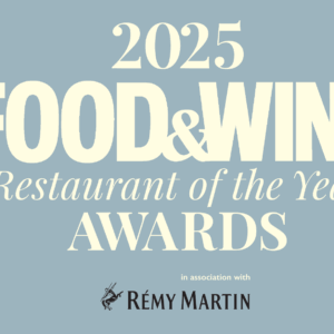 Food&Wine Restaurant of the Year Awards 2025